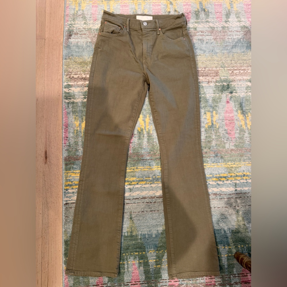 Mother Jeans 27